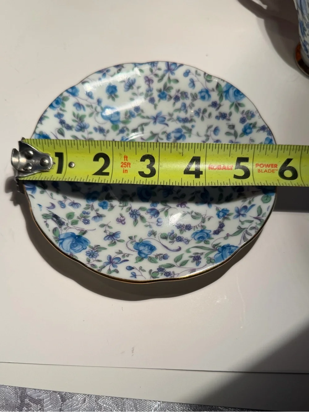 Lefton this china
